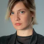 Natalia Labaké