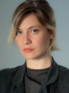 Natalia Labaké