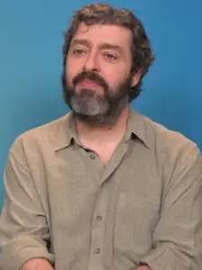 Víctor García León