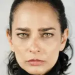 Jacqueline Arenal