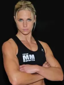 Frida Wallberg