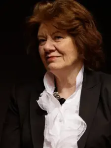 Anne Perry