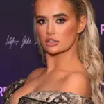 Molly-Mae Hague