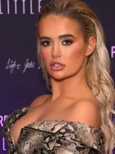 Molly-Mae Hague