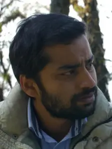 Shubham (Shubham Vardhan)