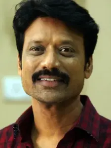 S. J. Suryah