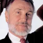 Larry Buchanan