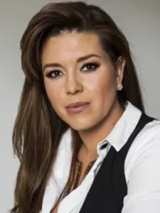 Alicia Machado
