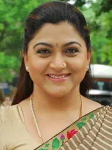 Khushboo