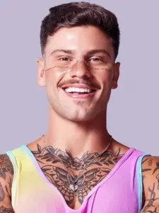 Gabriel Veiga