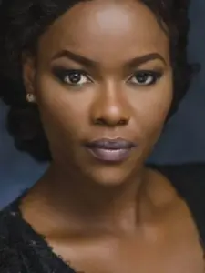 Kehinde Bankole