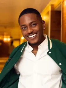 Timini Egbuson