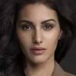 Amyra Dastur