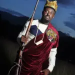 Jim Iyke