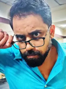 Anandeshwar Dwivedi