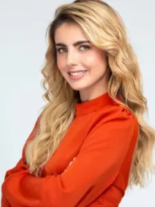 Michelle Renaud