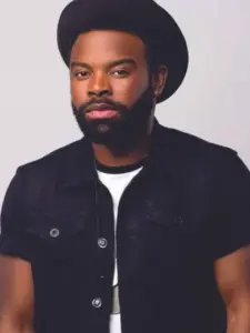 Gabriel Afolayan