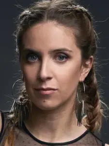 Alison Mandel