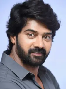 Naveen Chandra