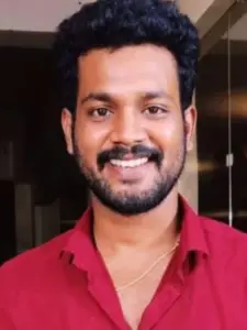 Kanna Ravi