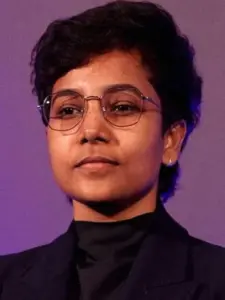 Malini Jeevarathnam