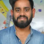 Sharan Koppisetty