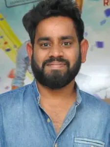 Sharan Koppisetty