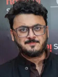 Debaloy Bhattacharya