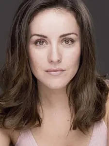 Claudia Molina