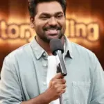 Zakir Khan