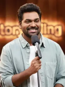 Zakir Khan