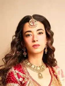 Saba Azad