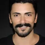 Halil İbrahim Kurum (Halil Ibrahim Kurum)