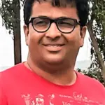 Anup Upadhyay