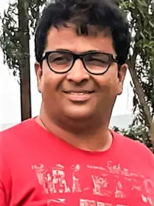 Anup Upadhyay
