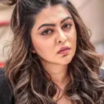 Shafaq Naaz