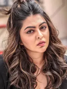 Shafaq Naaz