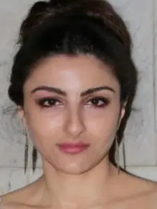 Soha Ali Khan