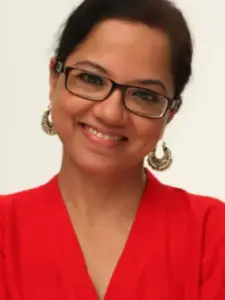 Tanuja Chandra