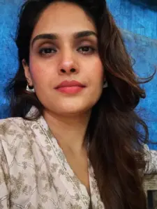 Παλάβι Πατίλ (Pallavi Patil)