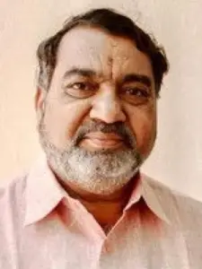 Muralidhar Goud