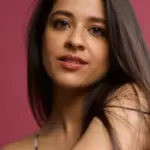 Pragati Mishra