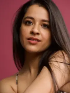 Pragati Mishra
