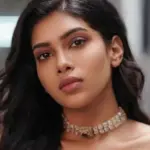Dushara Vijayan
