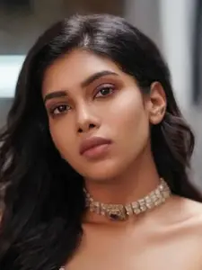 Dushara Vijayan