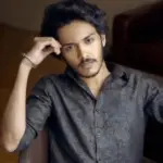 Harsh Roshan