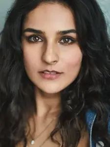 Angira Dhar