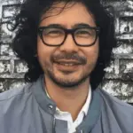 Nicholas Kharkongor