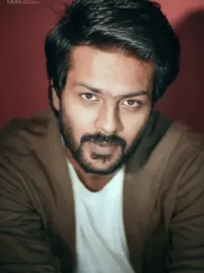Rishikanth