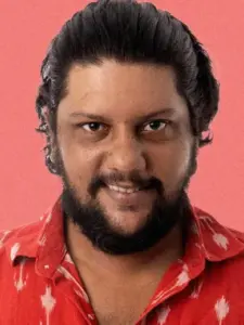 Naveen George Thomas